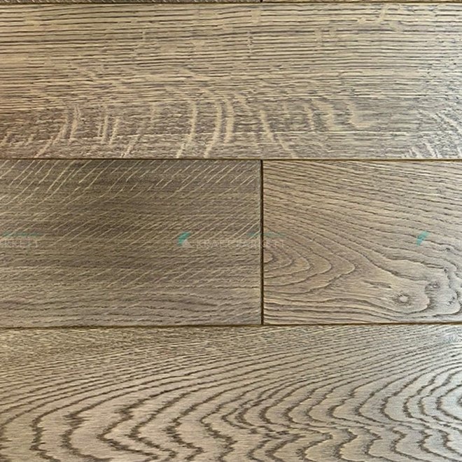 Инженерная доска Kraft Parkett Medium 216 - фото 1