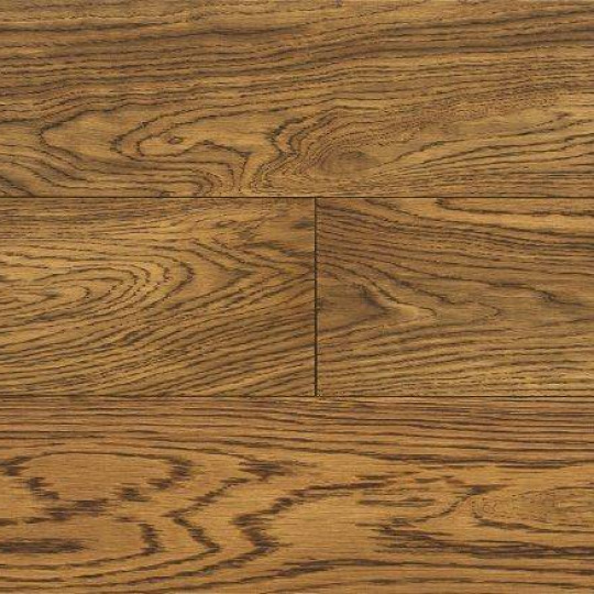 Инженерная доска Романовский паркет Standart Дуб Аликанте - фото 2