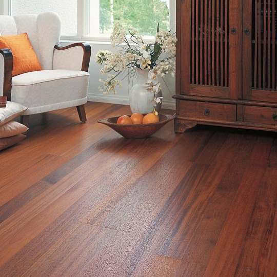 Паркетная доска Karelia Karelia Мербау 188
- фото 3