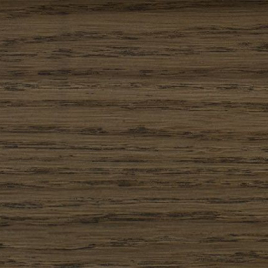 Плинтус Pedross 70х15 шпонированный - Дуб Оберон / Рок Солт - фото 1