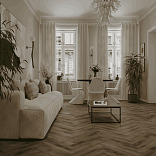 Кварц виниловый ламинат Alpine Floor Titan Parquet Центурион ЕСО 29-3
- 2