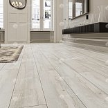 Кварц виниловый ламинат Alpine Floor Classic ECO 107-8 Акация CLICK - 1