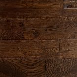 Инженерная доска Greenline Lux Oil Дуб Мускат - 