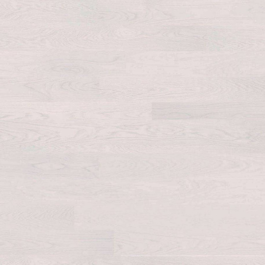 Паркетная доска Grabo Eminence Дуб Айс Вайт натур - фото 1
