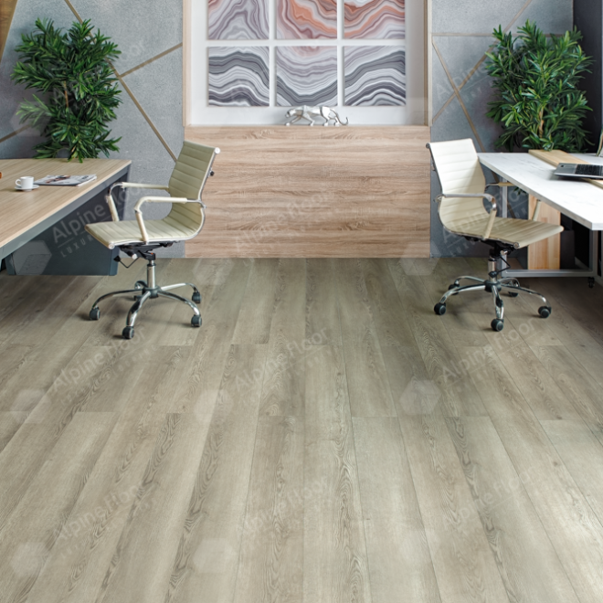 Кварц виниловый ламинат Alpine Floor Grand Sequoia ECO 11-18 Шварцевальд - фото 2