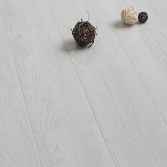 Ламинат LamiWood Glanz Glanz 301 Дуб Шифон - фото 3