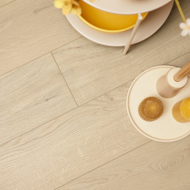 Ламинат Berry Alloc Ocean+ Гиант Натур Бежевый - фото 1