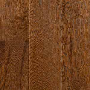 Инженерная доска Kraft Parkett Premium  801 Рустик 15х130/150х400-1500 замок, шип-паз