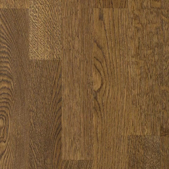 Паркетная доска Tarkett Salsa Дуб Шоколадный браш/Oak Chocolate Тонирование, браш, PN - фото 6