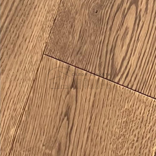 Инженерная доска Brinel Палуба клеевая 15 мм Дуб №11 Дуб №11 15x130x500-1500 Прайм - фото 2