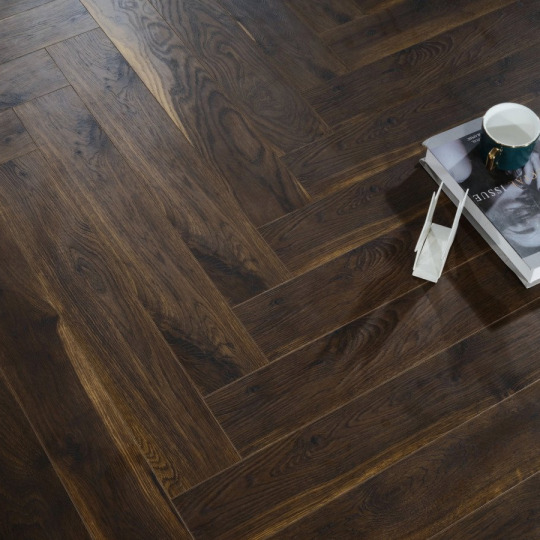 Ламинат LamiWood Chester Chester 517 Дуб Винчестер - фото 11