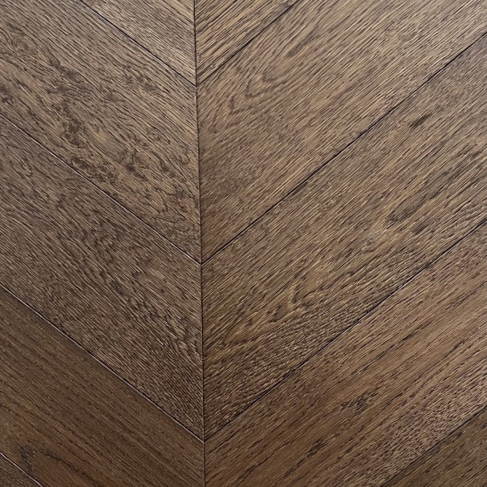 Паркет ёлка Bonitello Parquet Bonitello Parquet Дуб R40 - фото 1