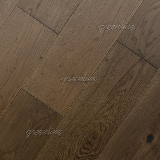 Массивная доска Greenline 715 Дуб Акцент- фото 2