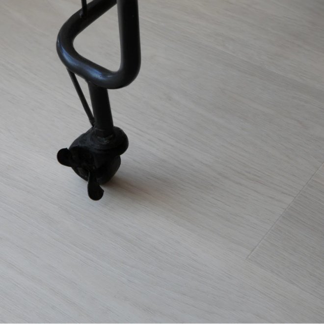 Кварц виниловый ламинат Vinilam VinilPol SPC click 8855 -EIR Дуб Равенна - фото 5