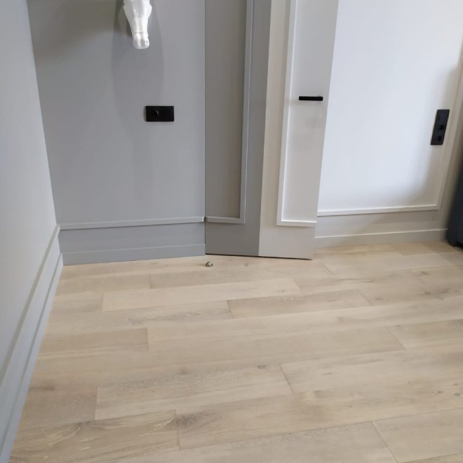 Инженерная доска Legend Old England (Старая Англия) 190 мм - фото 6