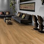 Паркетная доска Kahrs Дуб Натуральный (Pure Oak) 1-пол. Заказная - 3