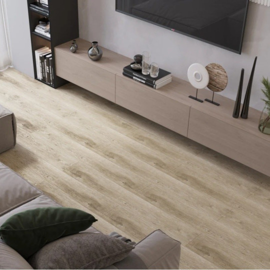 Кварц виниловый ламинат Vinilam Glue 8857 Дуб Кассель
- фото 5