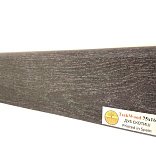 Плинтус TeckWood Цветной Дуб Скотиш (Oak Scotish) - 