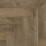 Кварц виниловый ламинат Alpine Floor Parquet LVT ECO 16-7 Дуб Насыщенный - 