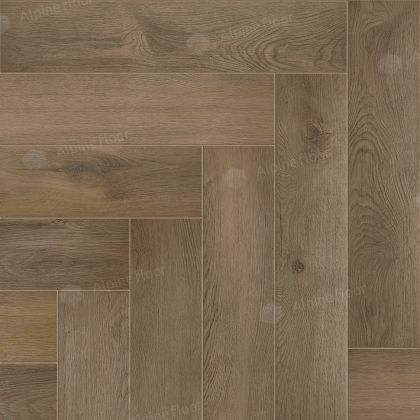 Alpine Floor Дуб Насыщенный ECO 16-7