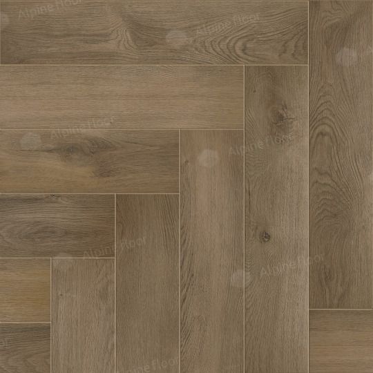 Кварц виниловый ламинат Alpine Floor Parquet LVT Дуб Насыщенный ECO 16-7
- фото 1