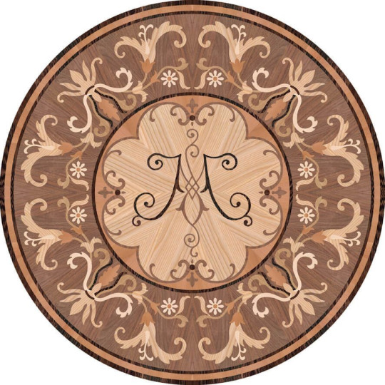 Художественный паркет Художественный паркет  Художественный паркет Р-050 (дуб радиал, орех, ясень, клен, груша, венге) - фото 1