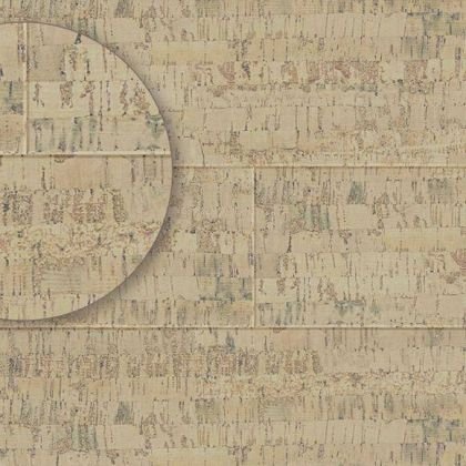 Corkstyle Linea Vanilla 11x200x915 Замковое