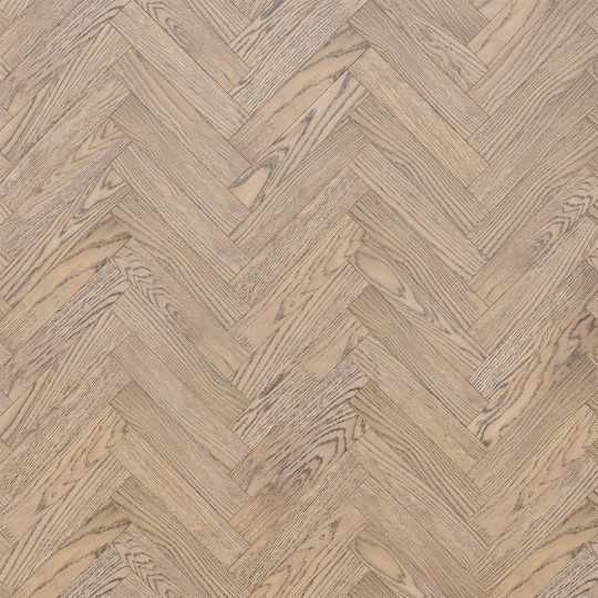 Паркет ёлка Gran Parte Венгерская ёлка 015 Белло - фото 1