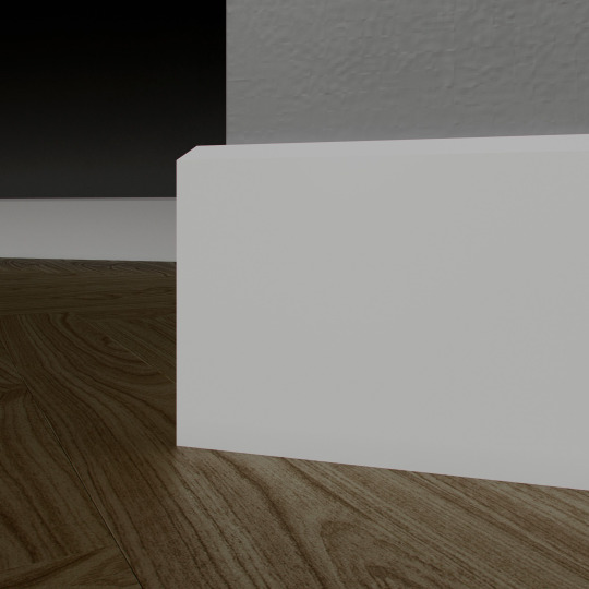 Плинтус Madest Decor Infinity Line IL104-100-12 - фото 4