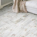 Пробковый пол Corkstyle Loft Bone - 3