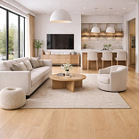 Ламинат FirstFloor EXCELLENCE BLACK CORE 4D EXCELLENCE BLACK CORE 4D 1F401 Дуб Калибра | Calibra oak - 1