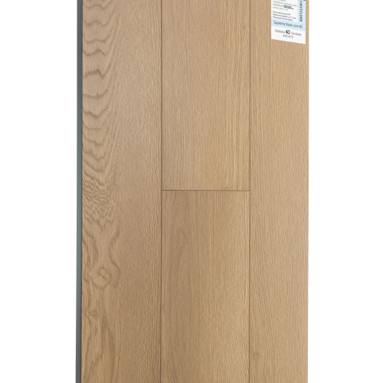 Ламинат FirstFloor SUPREME BLACK CORE 4D SUPREME BLACK CORE 4D 1F418 Дуб Жаккард | Jaccard oak - фото 4