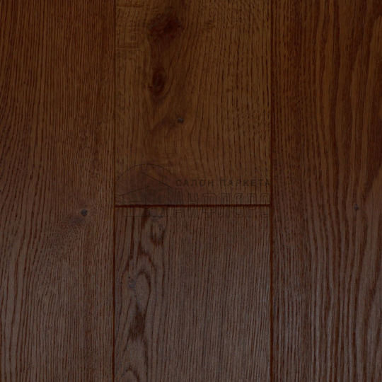 Инженерная доска Kraft Parkett Medium 804 804 15х150х400-1500 - фото 1