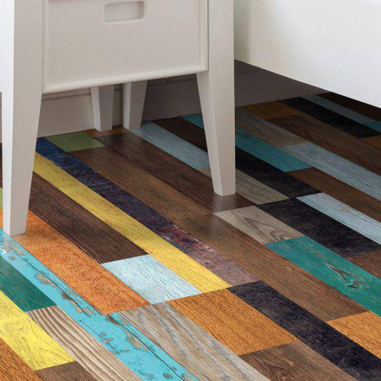 Пробковый пол Corkstyle Impuls Desire Desire 6x305x915 Клеевое - фото 3