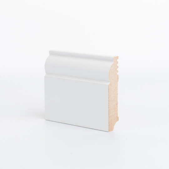 Плинтус Ликорн МДФ Грунтованный Р 4.80.16 - фото 1