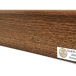 Плинтус TeckWood Цветной 75x16 Дуб Табак (Oak Tobacco) - 
