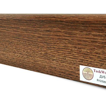 TeckWood Дуб Табак (Oak Tobacco)