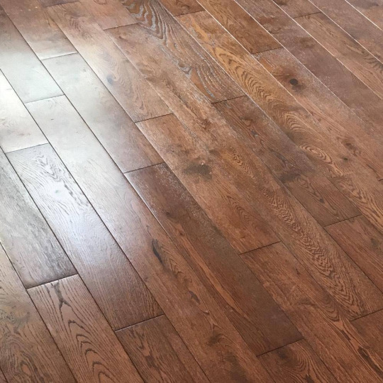 Инженерная доска Greenline Делюкс 130 Леон - фото 4