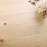 Паркетная доска Upofloor Ambient Oak Grand 138 White Chalk Matt - 2
