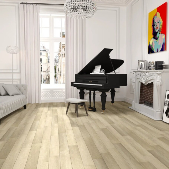 Ламинат CBM Silence Silence 734-10 Дуб Бриза - фото 2