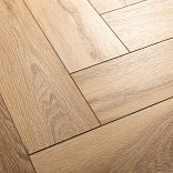 Кварц виниловый ламинат Aquafloor Parquet Glue AF2514PG - 1