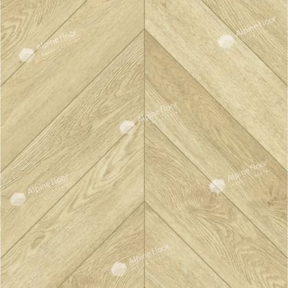 Alpine Floor ECO 18-2 Дуб Ваниль Селект