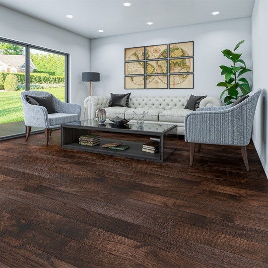 Инженерная доска Gran Parte 022 Тоскана - фото 4