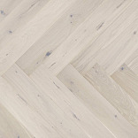 Паркет ёлка Barlinek Английская ёлка Дуб Cappuccino Дуб Cappuccino 14х110х660 - 