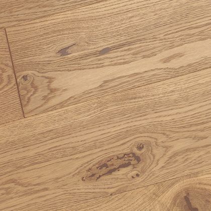 Brinel Дуб Point 15х155х1200-1450 Рустик