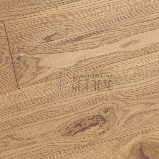 Инженерная доска Brinel Палуба 15 мм Дуб Point Дуб Point 15х155х1200-1450 Рустик - фото 1