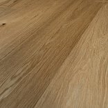 Паркетная доска Amber Wood Дуб Бесцветный Натур Фьюжн - 4
