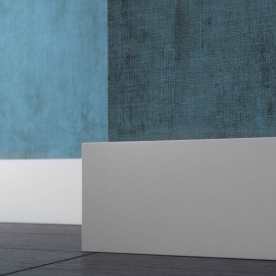 Плинтус Luxury Wood Decor Classic™ Висконсин - фото 3