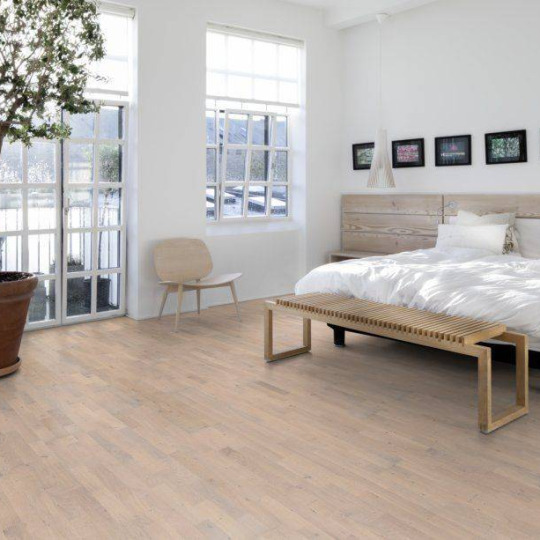 Паркетная доска Karelia Дуб Dolomite - фото 4