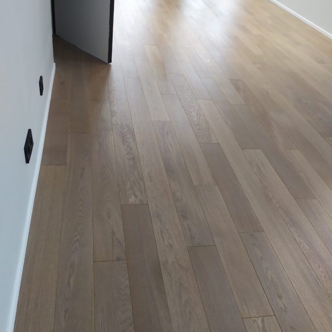 Инженерная доска Legend Sand dunes (Песчаные дюны) - фото 5